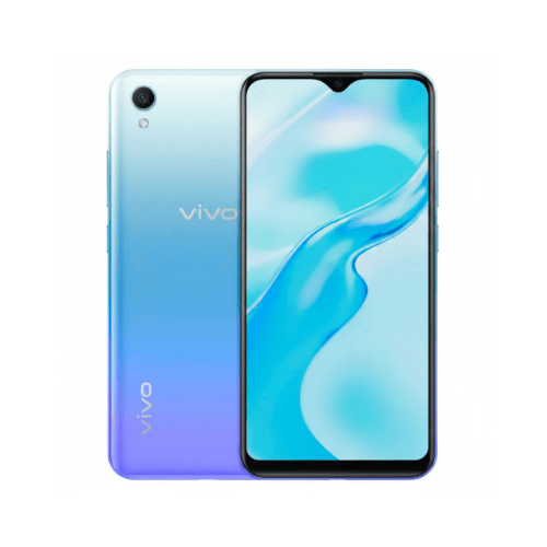 Vivo Y1S