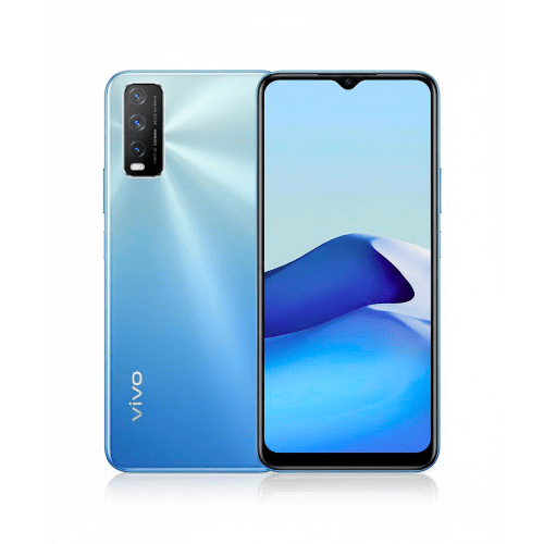 Vivo Y20 2021