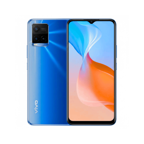 Vivo Y21