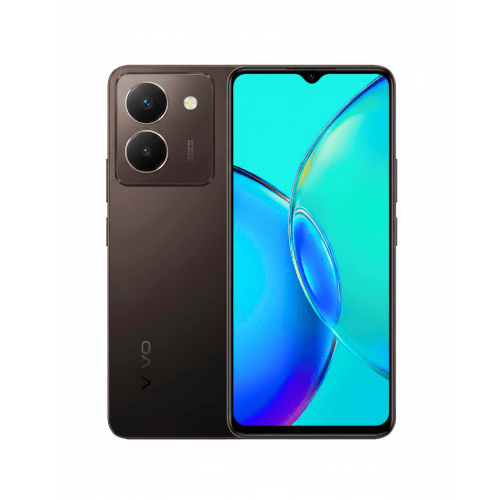 Vivo Y27s